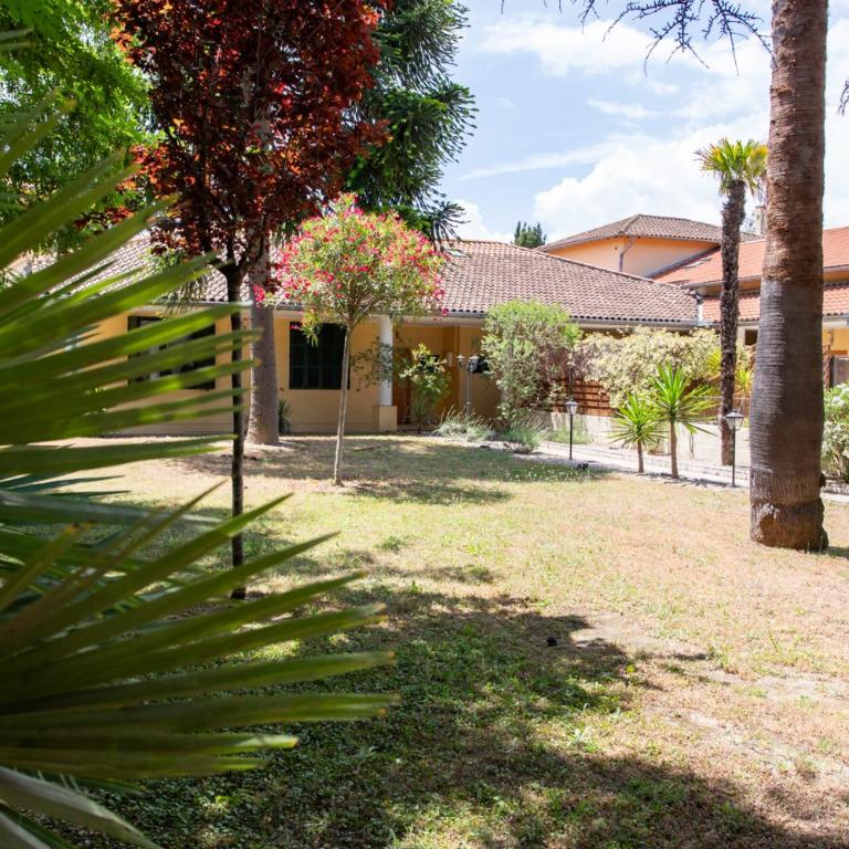 C12 Staywizus - 2 BDR Duplex in Mougins - 2 Parking spaces, AC, Balcony & Pool - Appartement 2 Chambres - 40