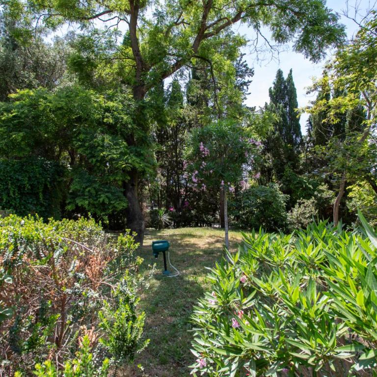 C12 Staywizus - 2 BDR Duplex in Mougins - 2 Parking spaces, AC, Balcony & Pool - Appartement 2 Chambres - 39
