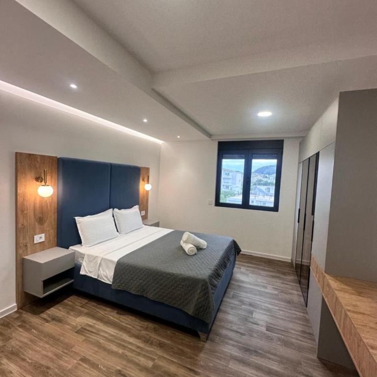 Villa Cataleya - Apartman sa 2 Spavaće Sobe - 17