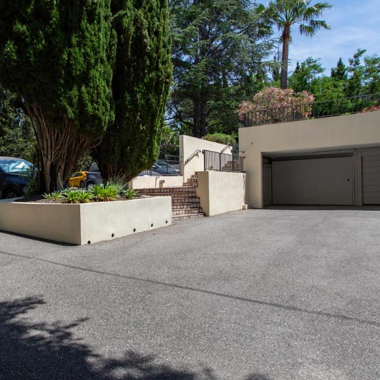 C12 Staywizus - 2 BDR Duplex in Mougins - 2 Parking spaces, AC, Balcony & Pool - Appartement 2 Chambres - 45