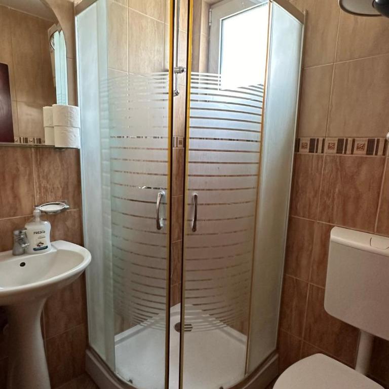 Apartments Forest - Apartman sa 1 Spavaćom Sobom - 3