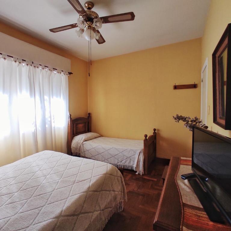 Alquiler de casa temporario en Suipacha "Lo de Juancho" - Apartamento de 1 dormitorio - 2