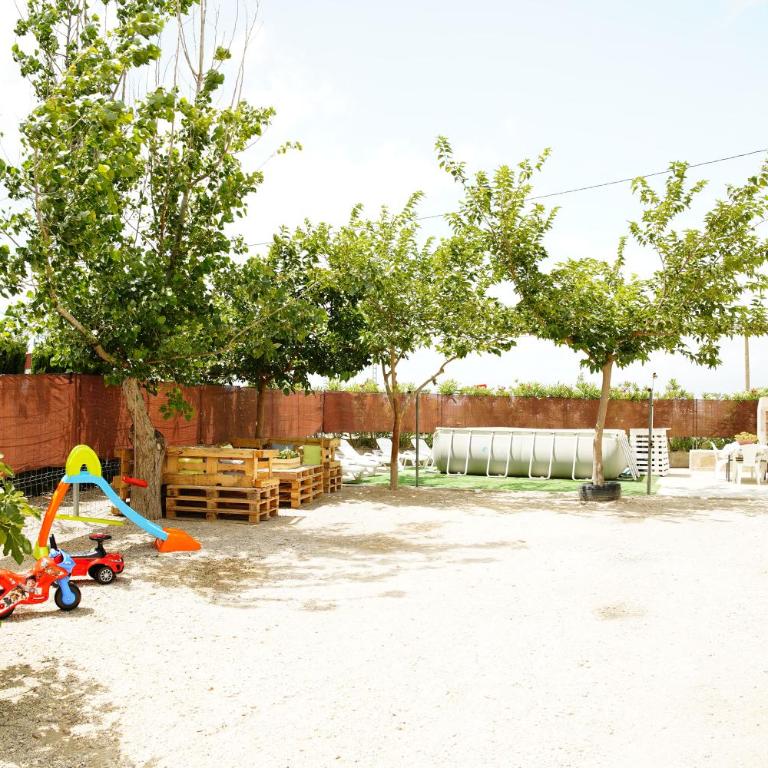 Casa Pastoret - Five-Bedroom House - 6