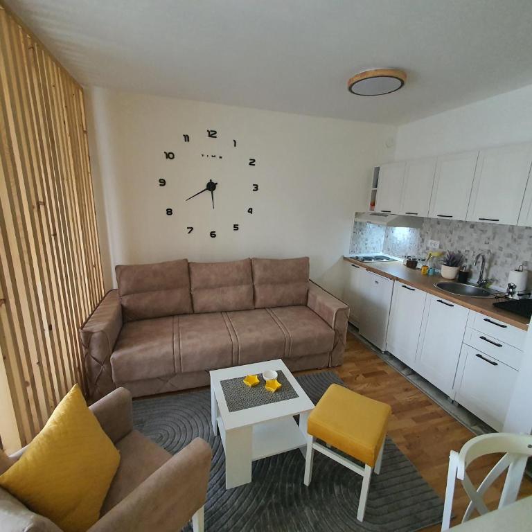 Apartman IRIS - Apartman sa 1 Spavaćom Sobom - 3