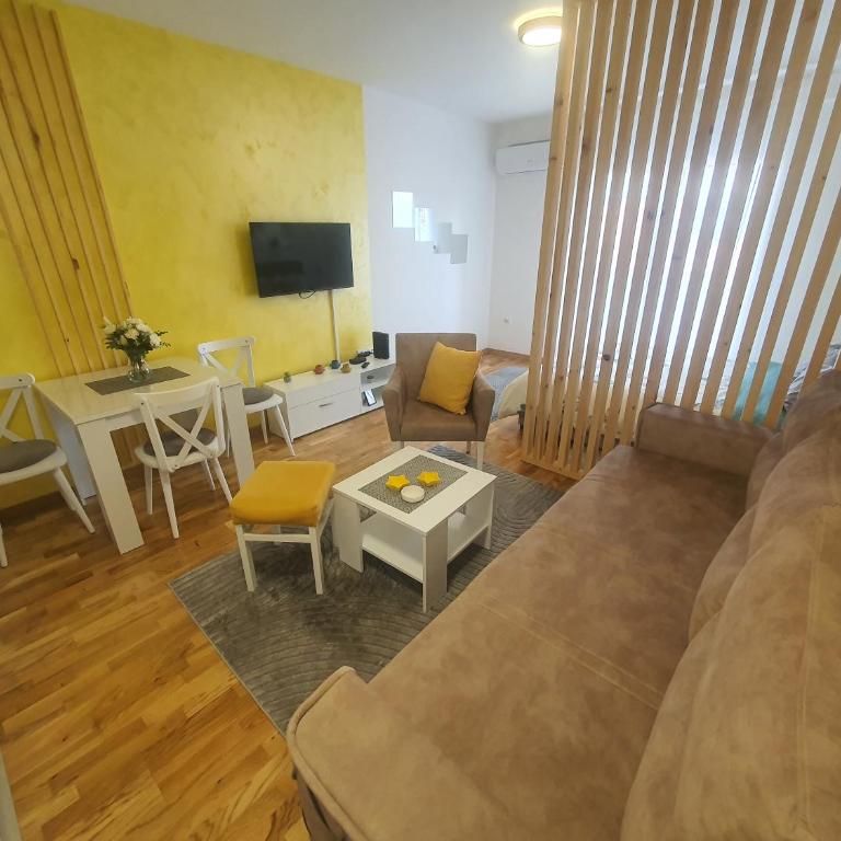 Apartman IRIS - Apartman sa 1 Spavaćom Sobom - 10