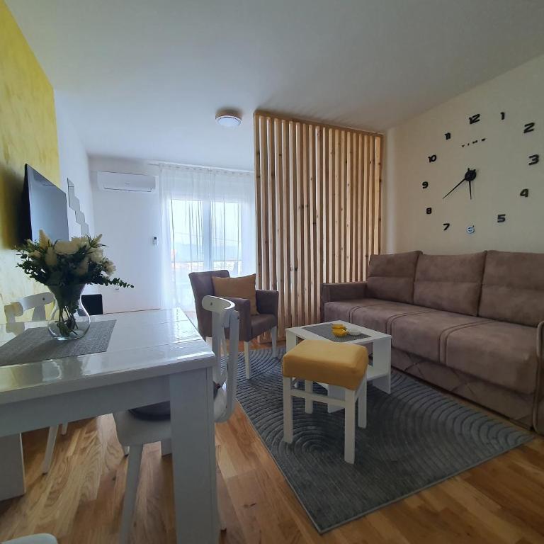 Apartman IRIS - Apartman sa 1 Spavaćom Sobom - 11