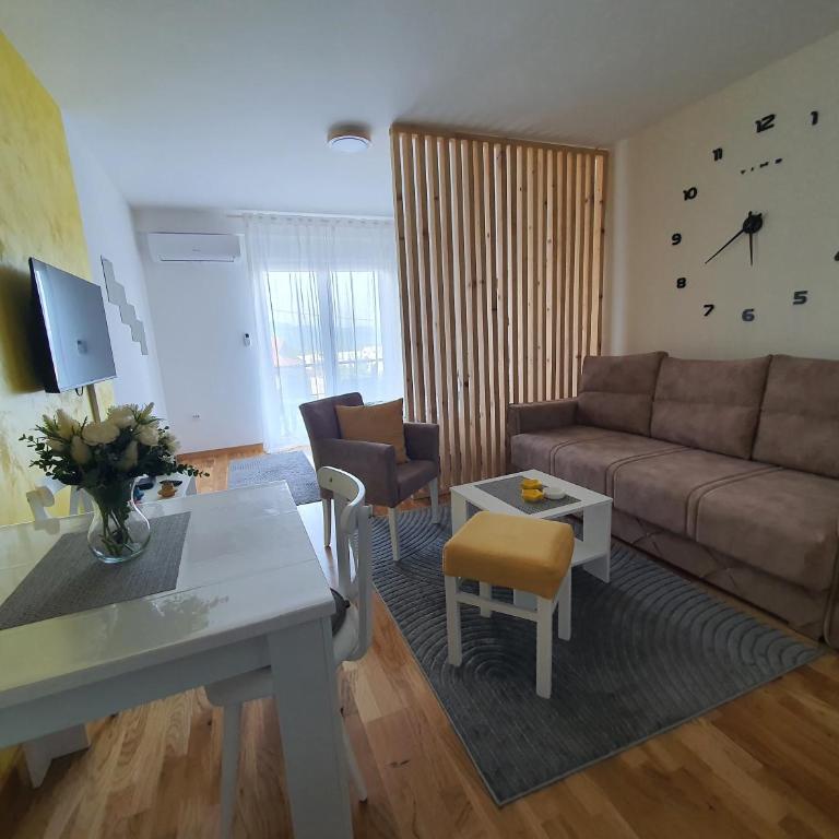 Apartman IRIS - Apartman sa 1 Spavaćom Sobom - 1