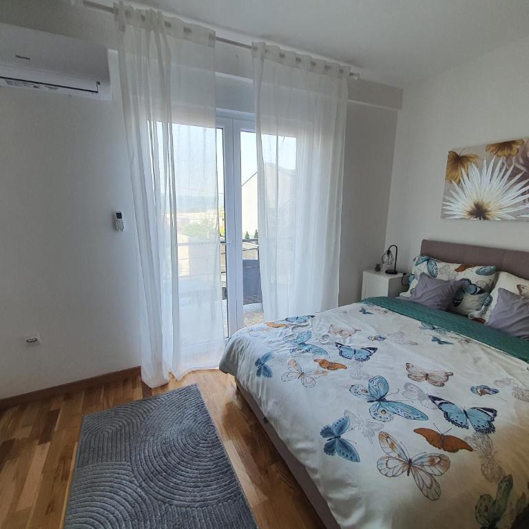 Apartman IRIS - Apartman sa 1 Spavaćom Sobom - 39