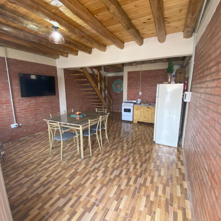 Cabaña Lago Traful - Apartamento de 1 dormitorio - 8