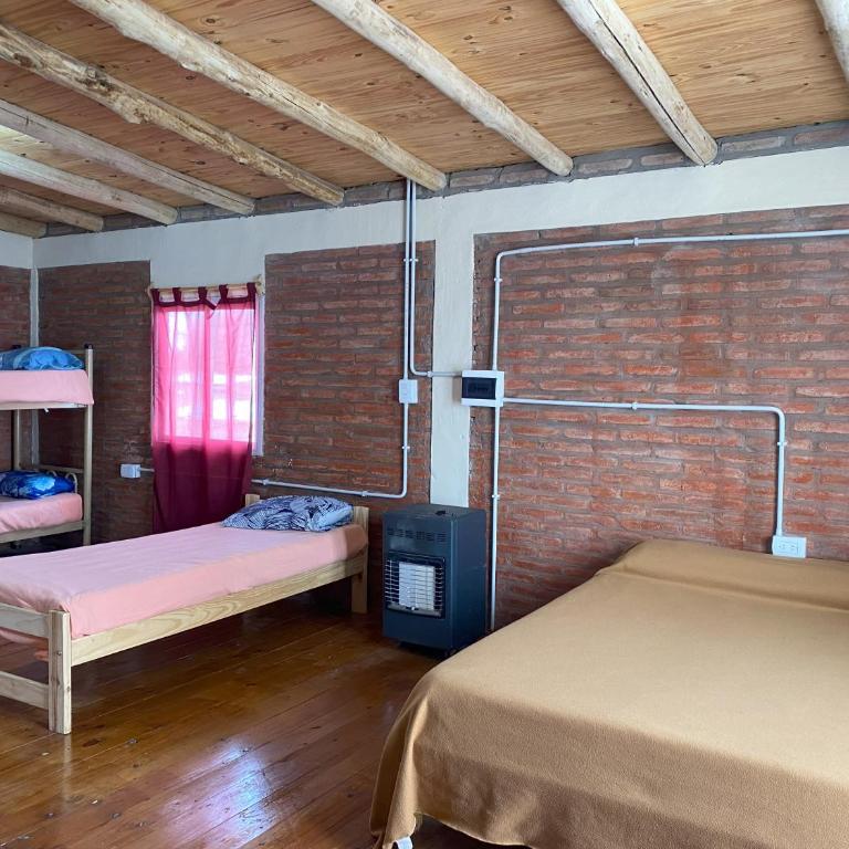 Cabaña Lago Traful - Apartamento de 1 dormitorio - 9