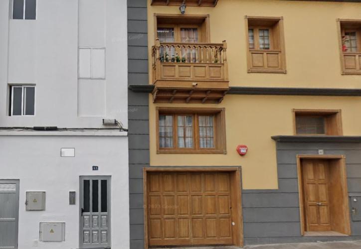 El Rincón de Iriarte - Apartamento de 1 dormitorio - 11