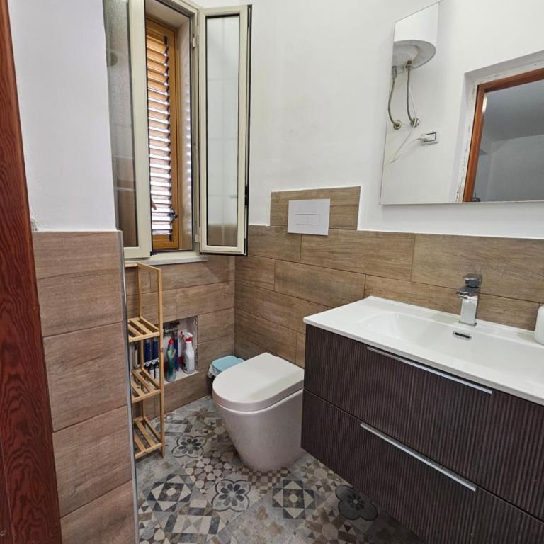 casaafauka - Apartment mit 1 Schlafzimmer - 13