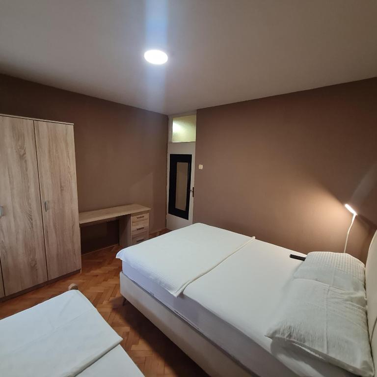 Stan apartmant Mostar - Apartman sa 1 Spavaćom Sobom - 3