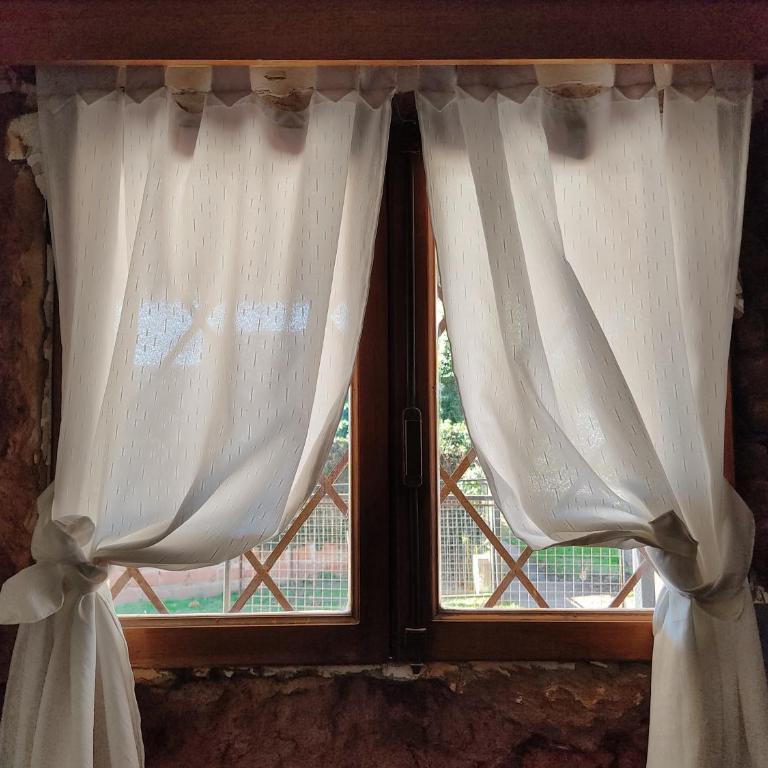 Alquiler de casa temporario en Suipacha "Lo de Juancho" - Apartamento de 1 dormitorio - 9