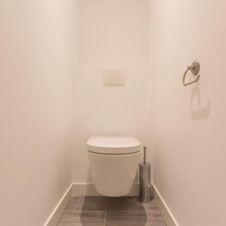 Appartement spacieux 4 pièces au centre station avec balcon pour 8 personnes - FR-1-346-400 - Appartement - 7