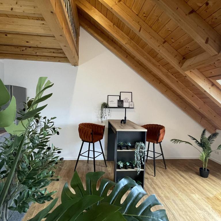 Fewo-Forum - Apartment mit 2 Schlafzimmern - 23