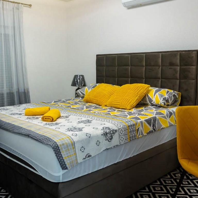 Una deluxe home ELLA - Three-Bedroom Villa - 31