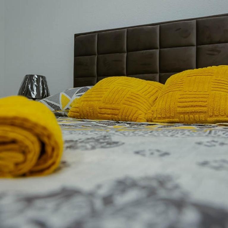 Una deluxe home ELLA - Three-Bedroom Villa - 36