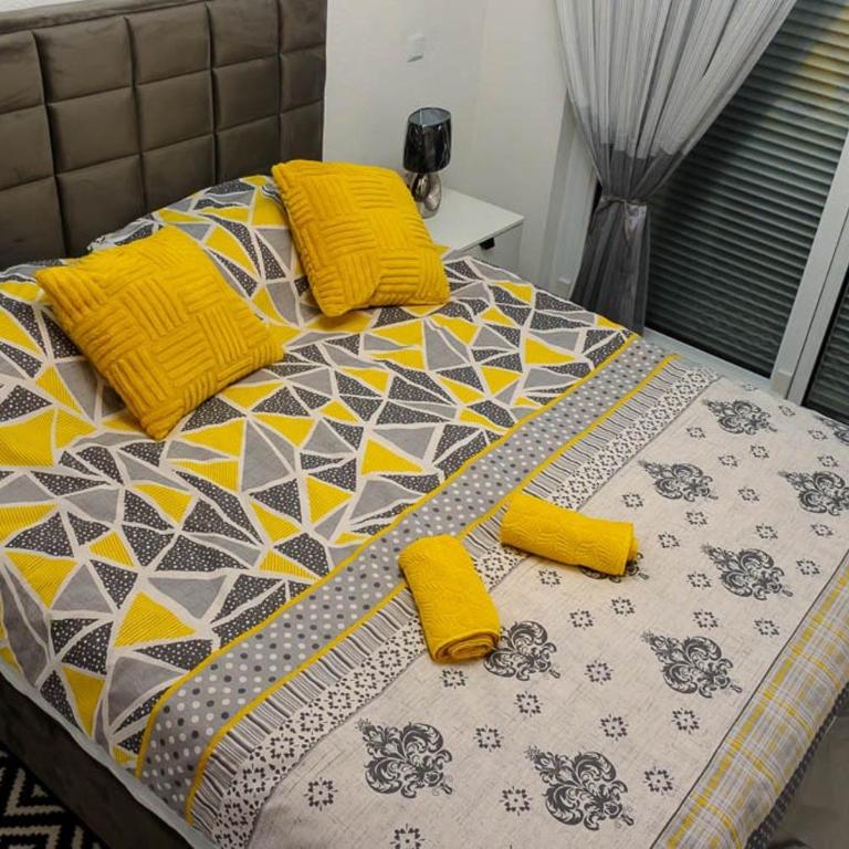 Una deluxe home ELLA - Three-Bedroom Villa - 34