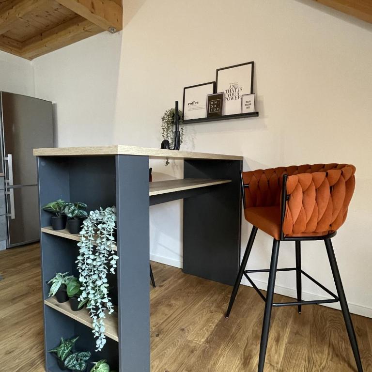 Fewo-Forum - Apartment mit 2 Schlafzimmern - 24