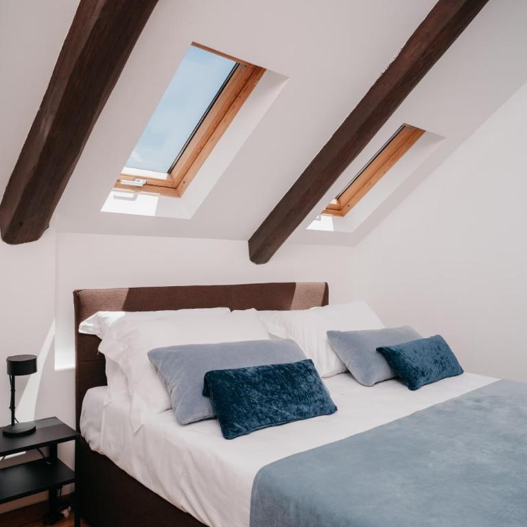 Un Posto al Duomo - Appartamento con 1 Camera da Letto - 2
