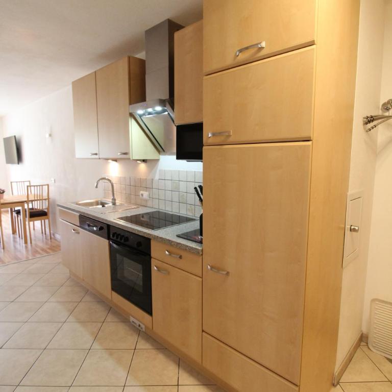 Landhaus Müller - Apartment mit Terrasse - 3