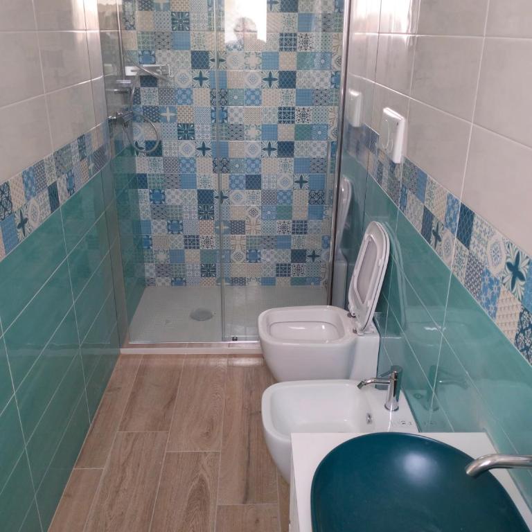 Diana Apartment - Studio Apartment with Balcony - 18