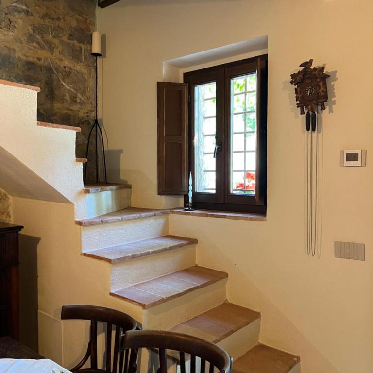 Molino di Cogno - Appartamento Deluxe con 2 Camere da Letto e Vista Giardino - 19