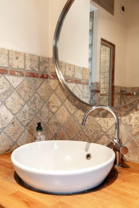 Loft centre-ville Parking, clim, wifi - Casa con 3 Camere da Letto - 12