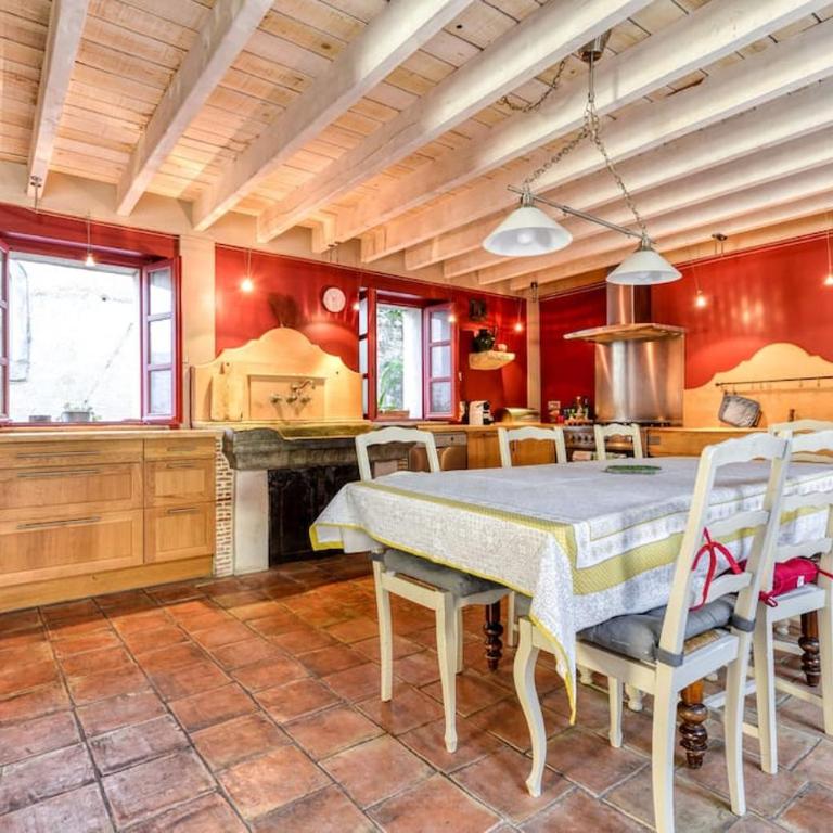 Loft centre-ville Parking, clim, wifi - Casa con 3 Camere da Letto - 15