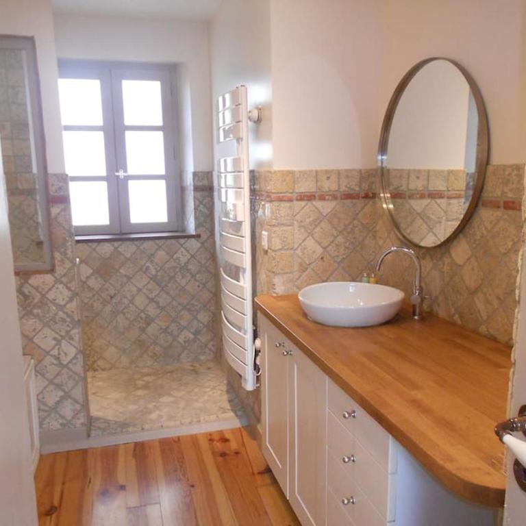 Loft centre-ville Parking, clim, wifi - Casa con 3 Camere da Letto - 16