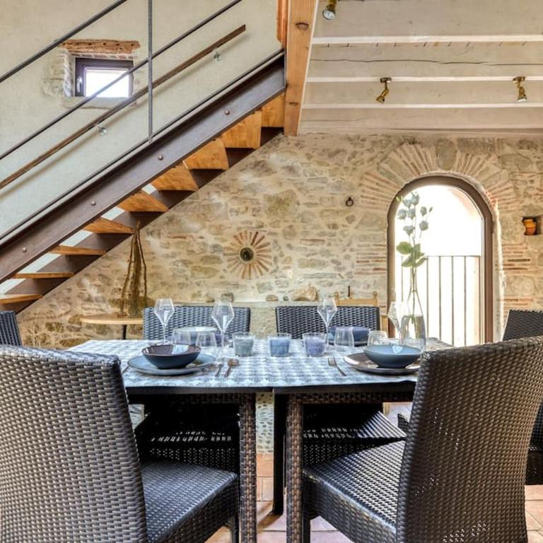 Loft centre-ville Parking, clim, wifi - Casa con 3 Camere da Letto - 23