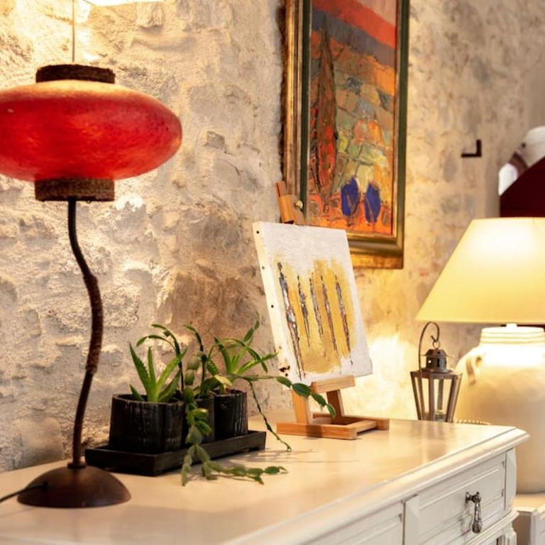 Loft centre-ville Parking, clim, wifi - Casa con 3 Camere da Letto - 25