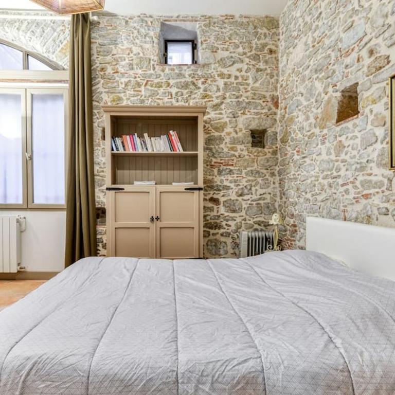 Loft centre-ville Parking, clim, wifi - Casa con 3 Camere da Letto - 26