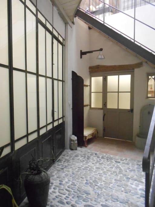 Loft centre-ville Parking, clim, wifi - Casa con 3 Camere da Letto - 31