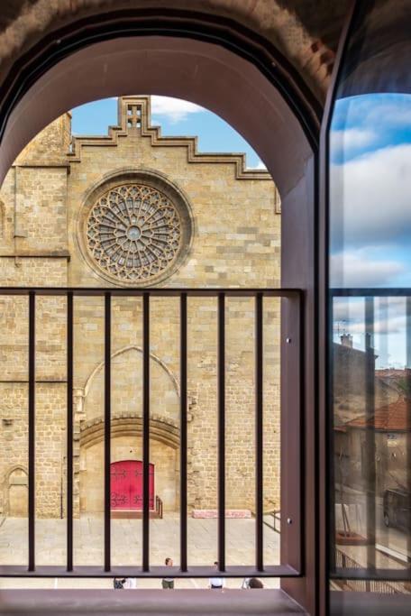 Loft centre-ville Parking, clim, wifi - Casa con 3 Camere da Letto - 33