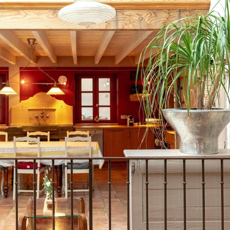 Loft centre-ville Parking, clim, wifi - Casa con 3 Camere da Letto - 36