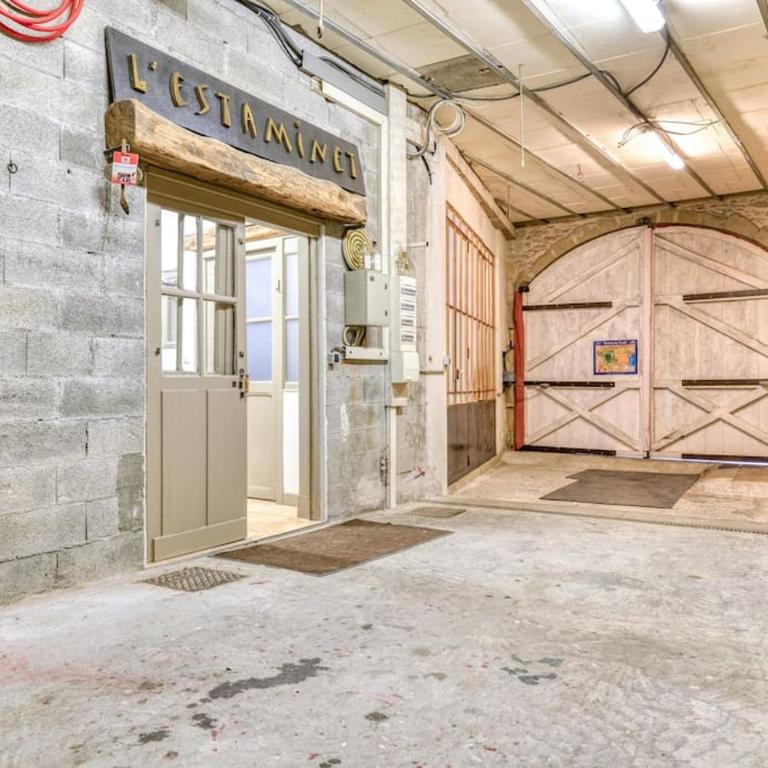 Loft centre-ville Parking, clim, wifi - Casa con 3 Camere da Letto - 38