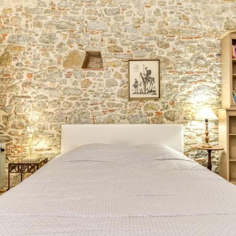 Loft centre-ville Parking, clim, wifi - Casa con 3 Camere da Letto - 42