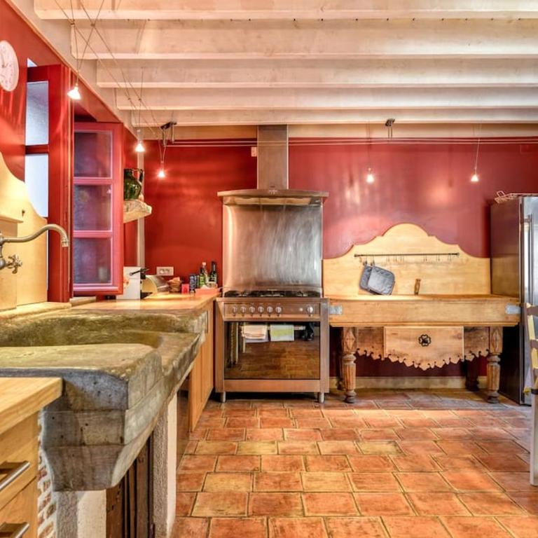 Loft centre-ville Parking, clim, wifi - Casa con 3 Camere da Letto - 51
