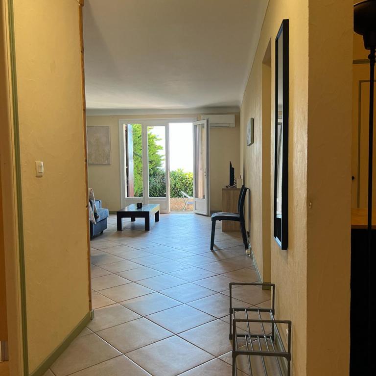 Charming Villa-Appartement With A View On The Sea Of 95 M2 - Appartement - 3
