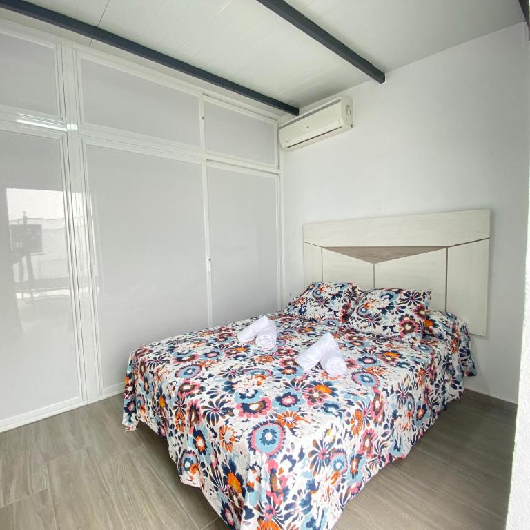 Chalet Benamejí - Casa de 4 dormitorios - 22