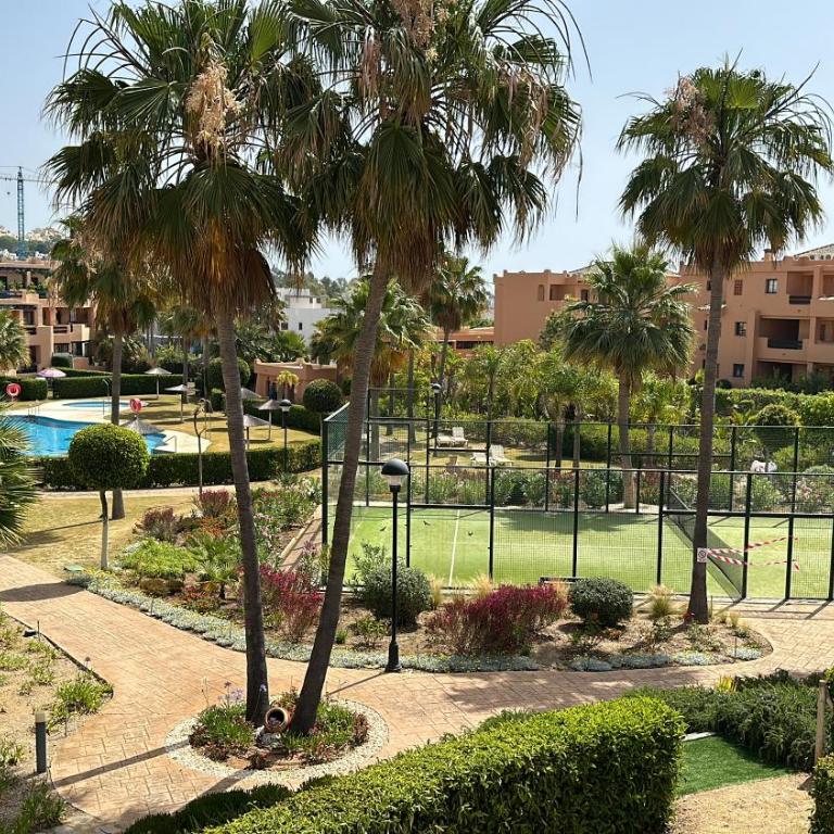 Lovely apartment in Casares Beach - Apartamento con terraza - 23