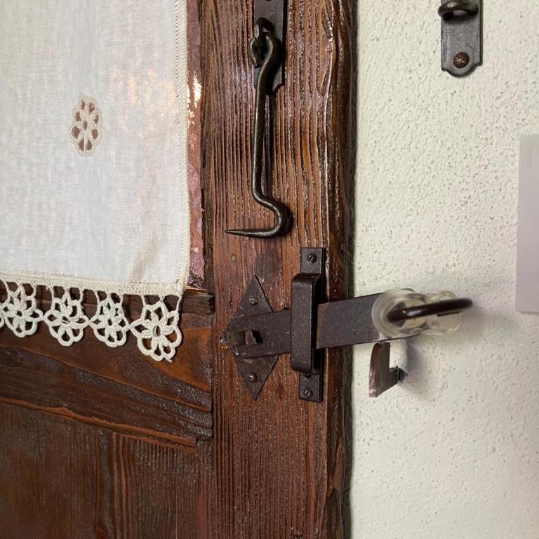 Molino di Cogno - Appartamento Deluxe con 2 Camere da Letto e Vista Giardino - 14