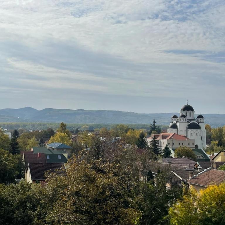 M&A Novi Sad apartment - Apartman sa 2 Spavaće Sobe - 7