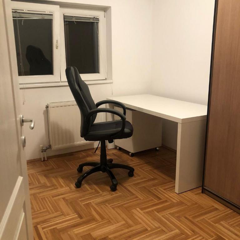 M&A Novi Sad apartment - Apartman sa 2 Spavaće Sobe - 8