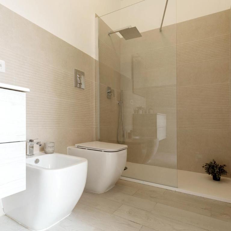 Apartment seahorse - Appartamento con 2 Camere da Letto - 14