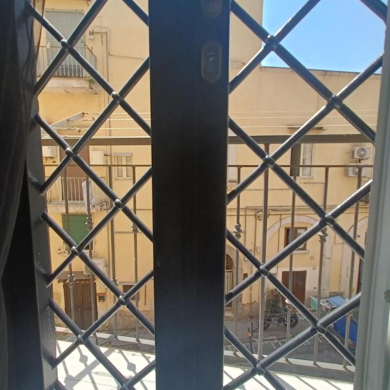 Ruggiero's Apartments Rione Alto - Appartamento con 1 Camera da Letto - 11