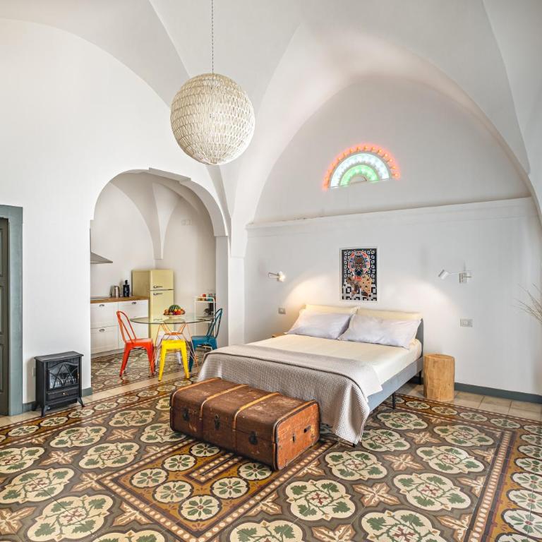 Loft Poerio Ostuni - Appartamento con 1 Camera da Letto - 3