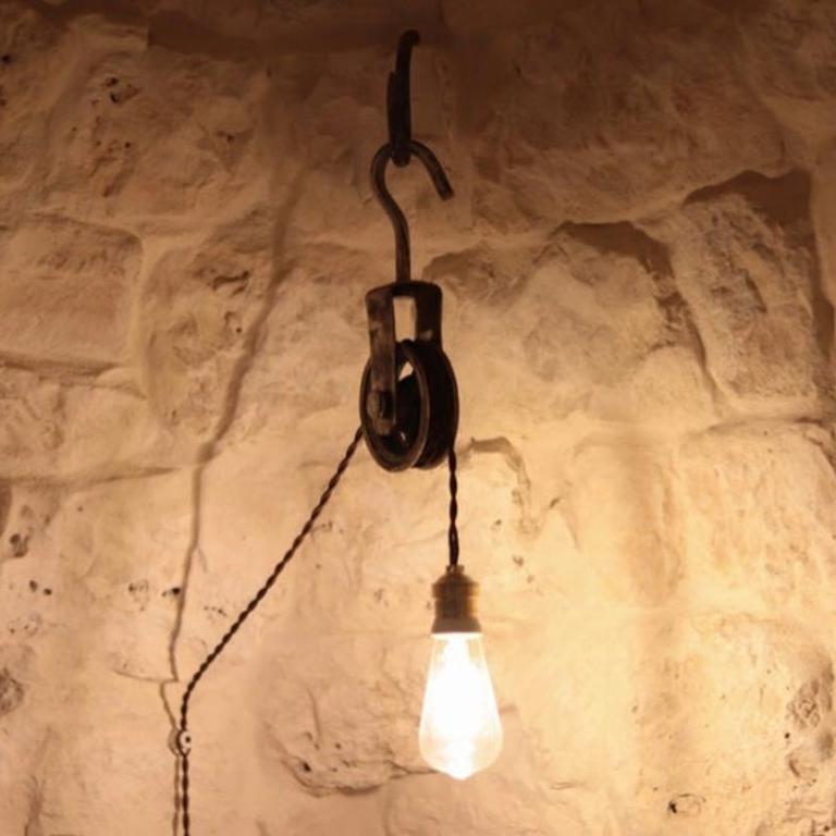Al trullo di nonna Grazia - Casa con 2 Camere da Letto - 10